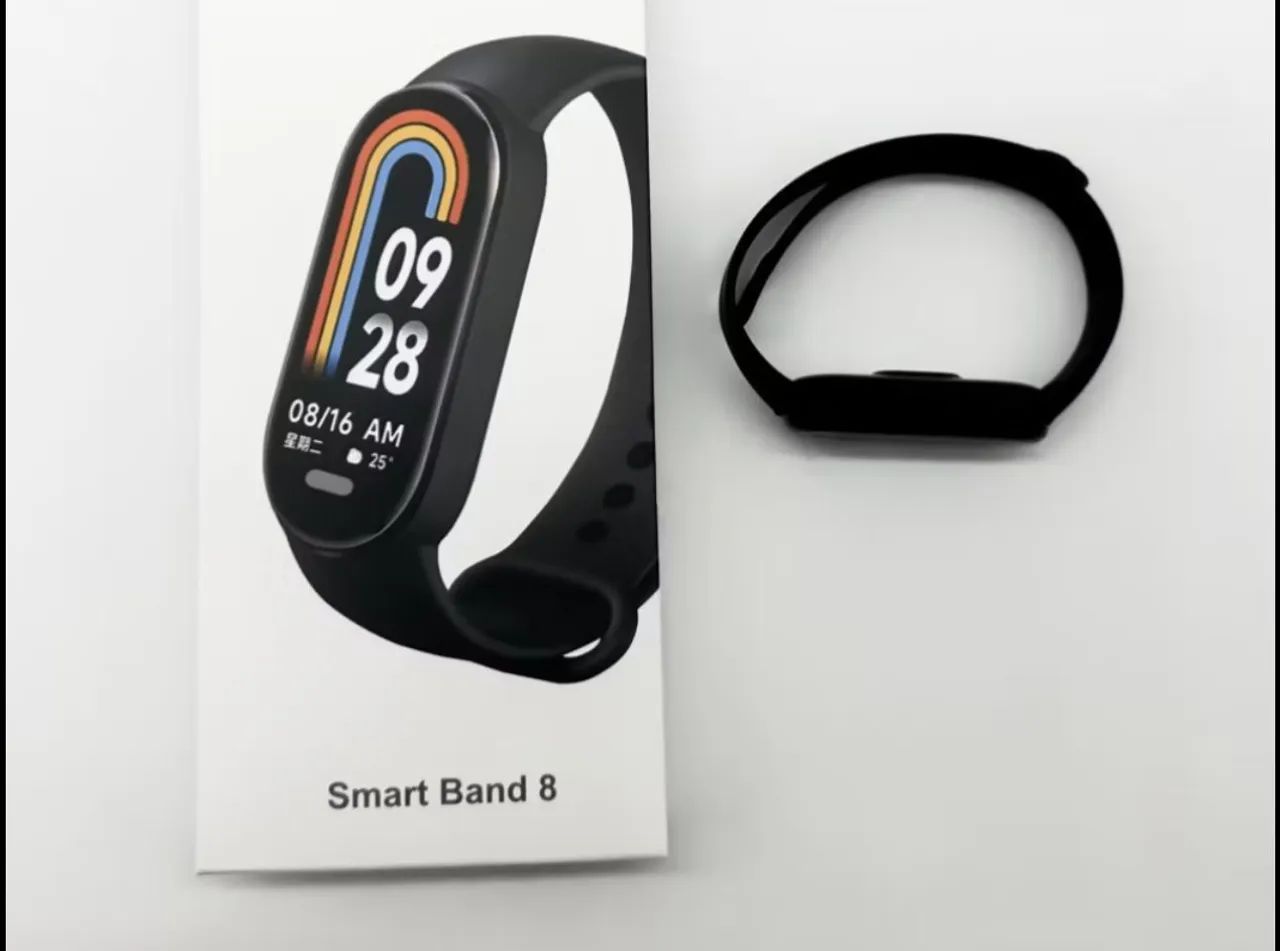Smart Band 8 