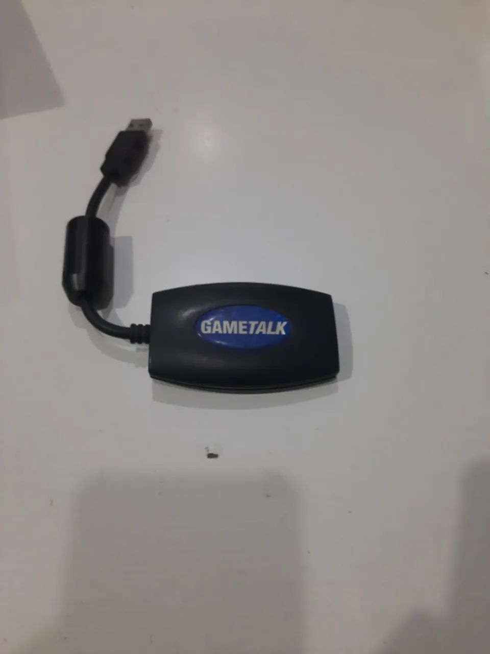 GameTalk pra Ps2