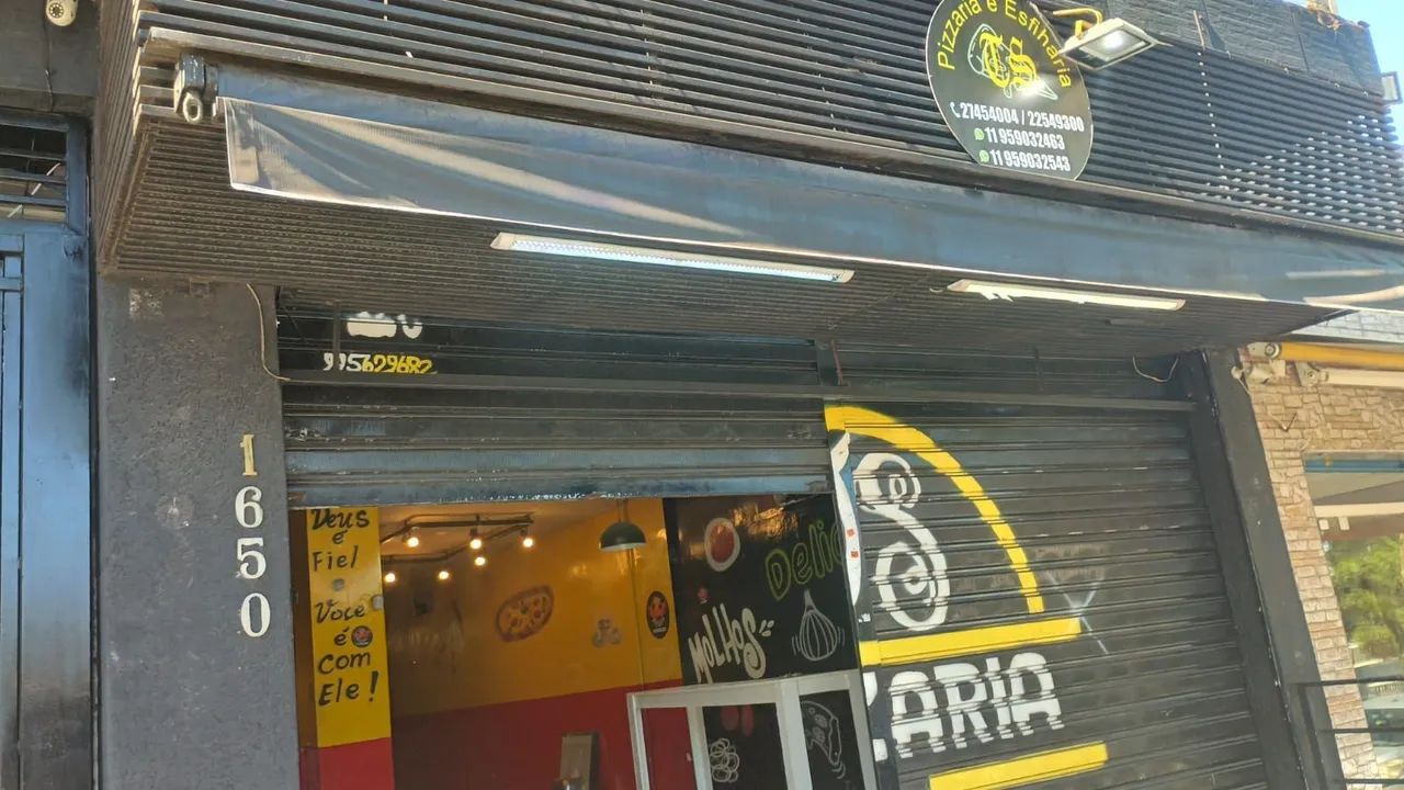 Primeira imagem do imóvel