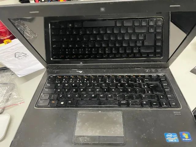 Dell (P34G) Vostro 3460, i5, 8GB e 240SSD. - Foto 3