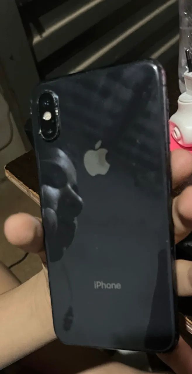 iPhone XS - Foto 3