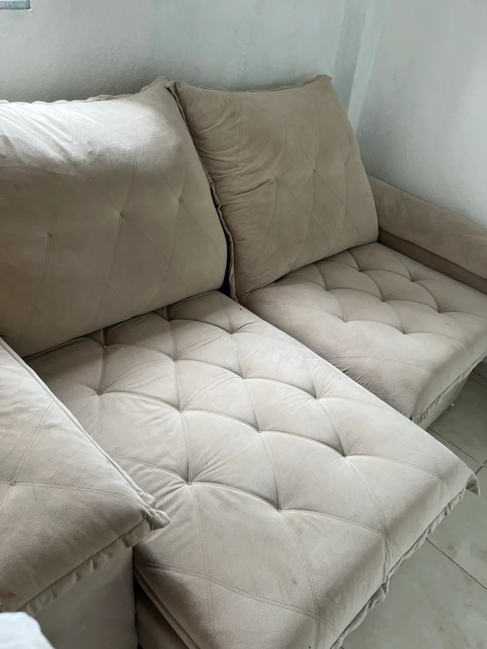 Sofá retrátil 64311591299842120