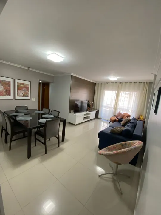 Apartamento 3 quartos 104m2 - Jatiúca.