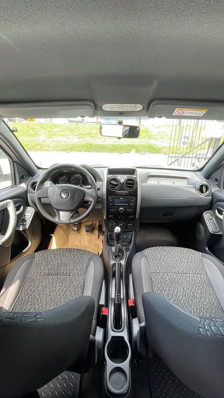 DUSTER EXPRESSION  - Foto 5