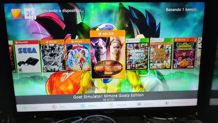 Faço Rgh 3.0 - Foto 5