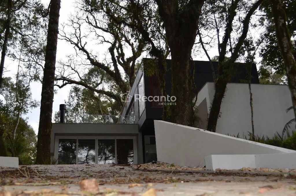 CASA COM 4 DORMITÓRIOS À VENDA, 344 M² POR R$ 3.500.000,00 - O BOSQUE - GRAMADO/RS - Foto 5