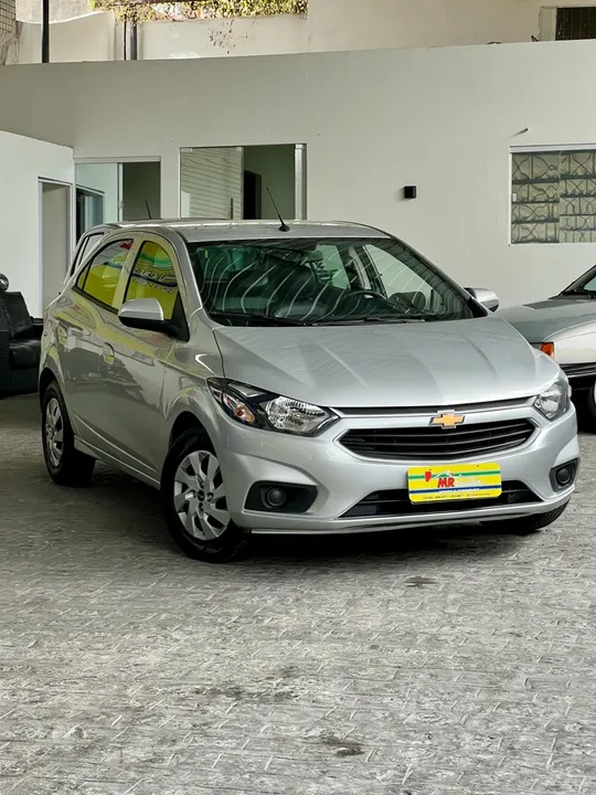 ONIX LT 1.0 2019