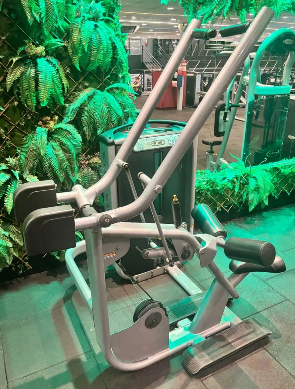 PULLDOWN G7 MATRIX  ALTO PADRÃO E BIOMECÂNICA   * - Foto 3