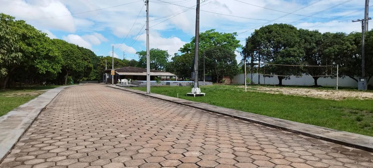 Lote no Residencial  Abdallah Houat - Foto 5