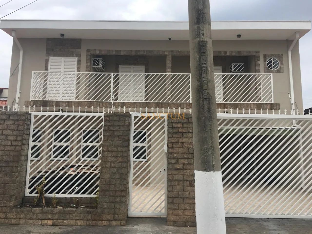 casa - Jardim Nova Europa - Campinas