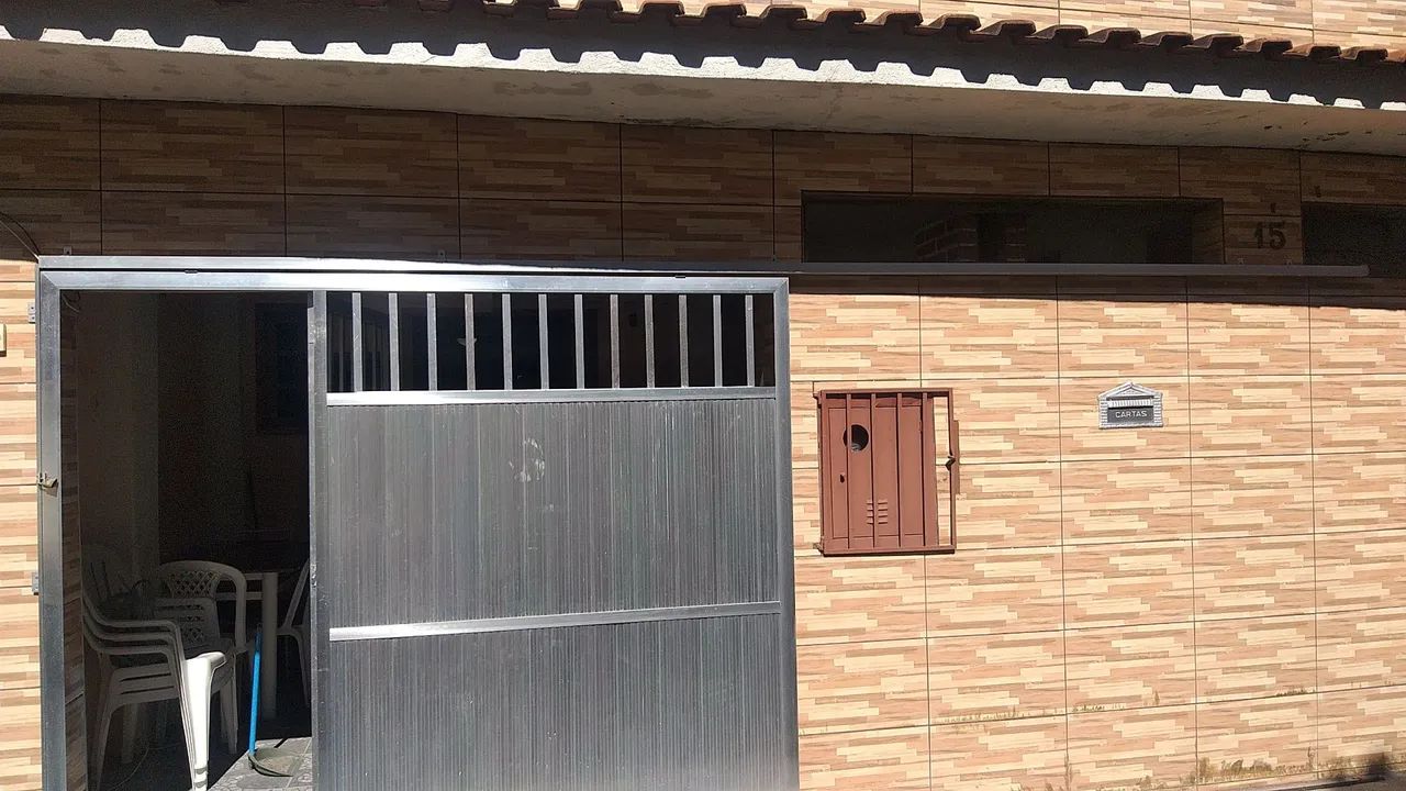 Portão de Alumínio - Usados - Foto 4