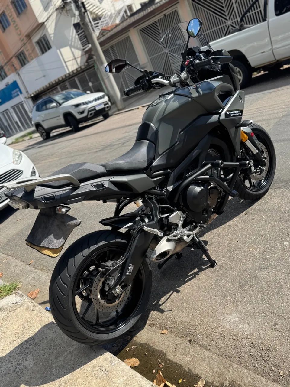 Tracer 900GT - Foto 3