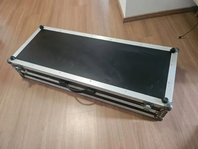 Hard Case para teclados de 61 teclas - Foto 3