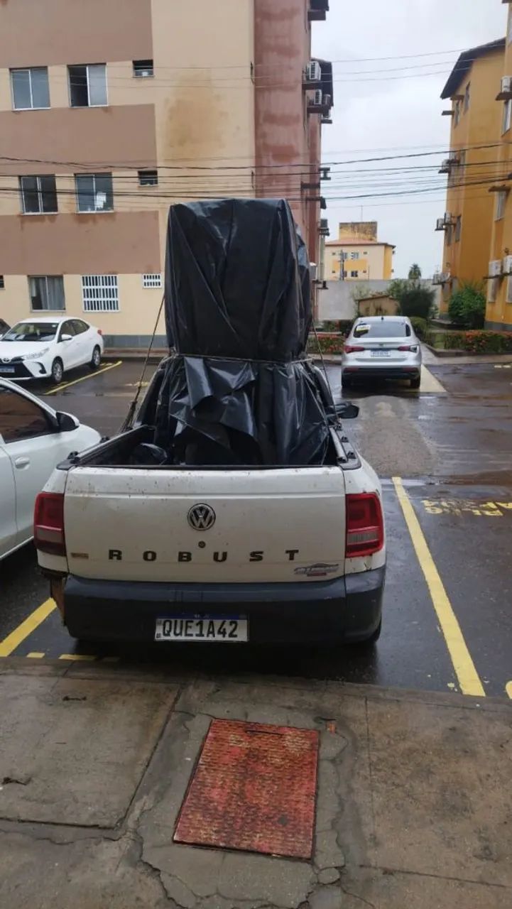 Frete e mudança  - Foto 2