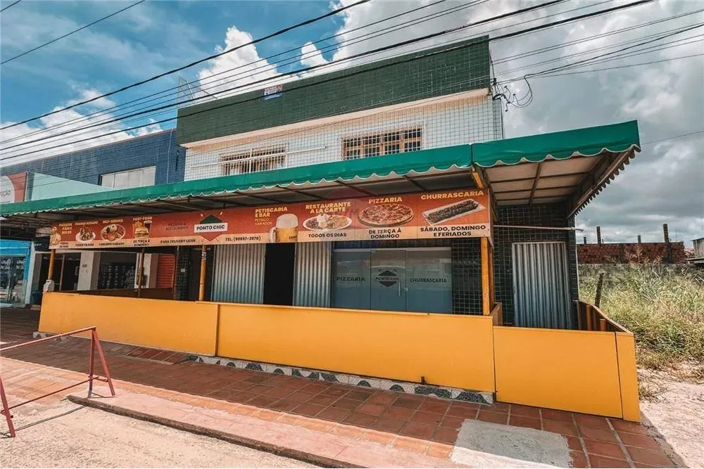 Oferta!! Prédio Triplex Comercial / Residencial Nova Parnamirim