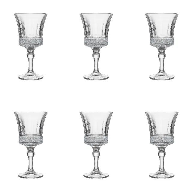 Jogo de Taças para Licor 50 ml (6 und)