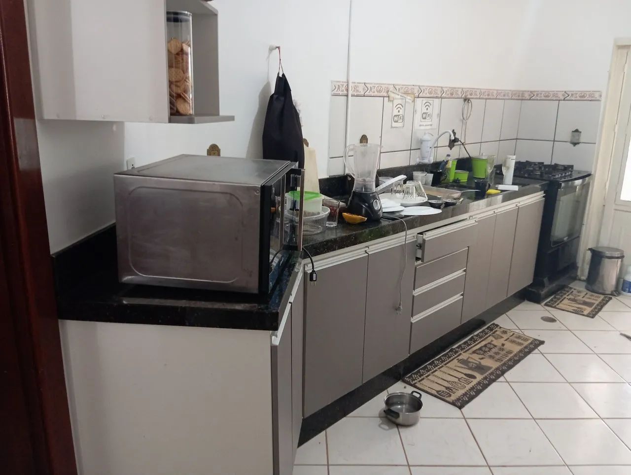 Casa na Represa Condomínio Ventura Araçatuba sp - Foto 3