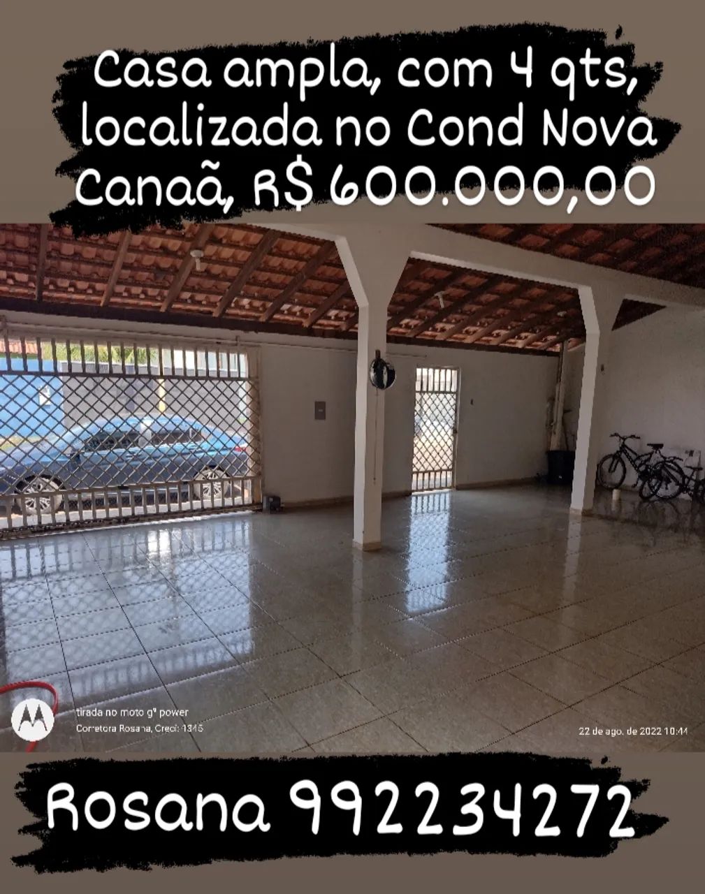 Condomínio Nova Canaã