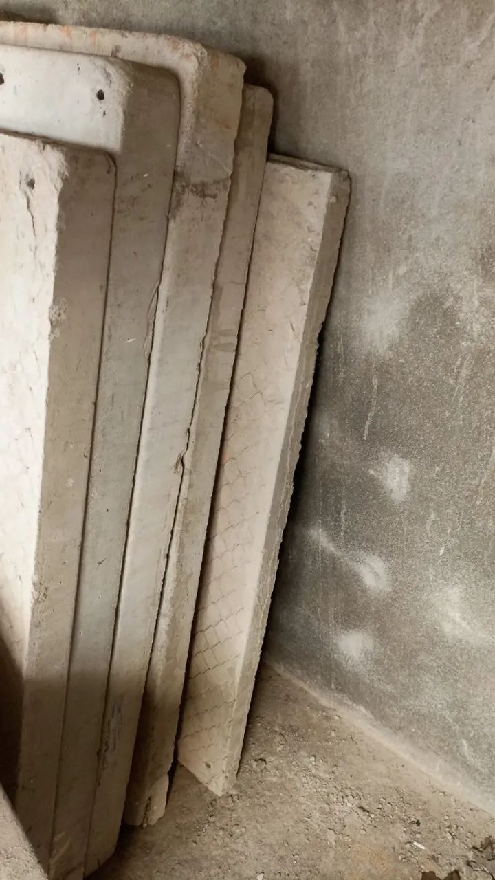 Escada pré montada, aceito proposta e troca dependendo. - Foto 4