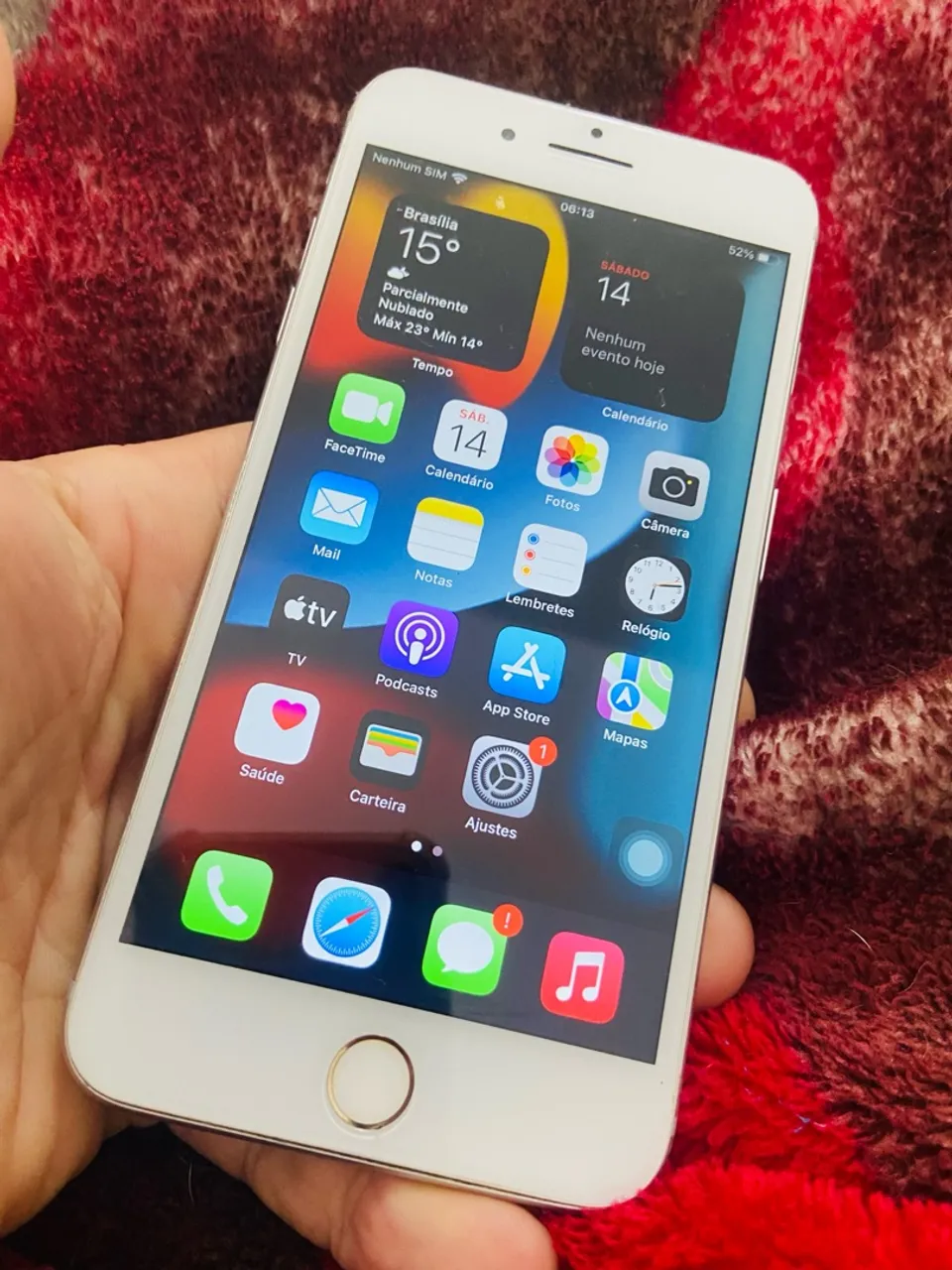 iPhone 7 Plus