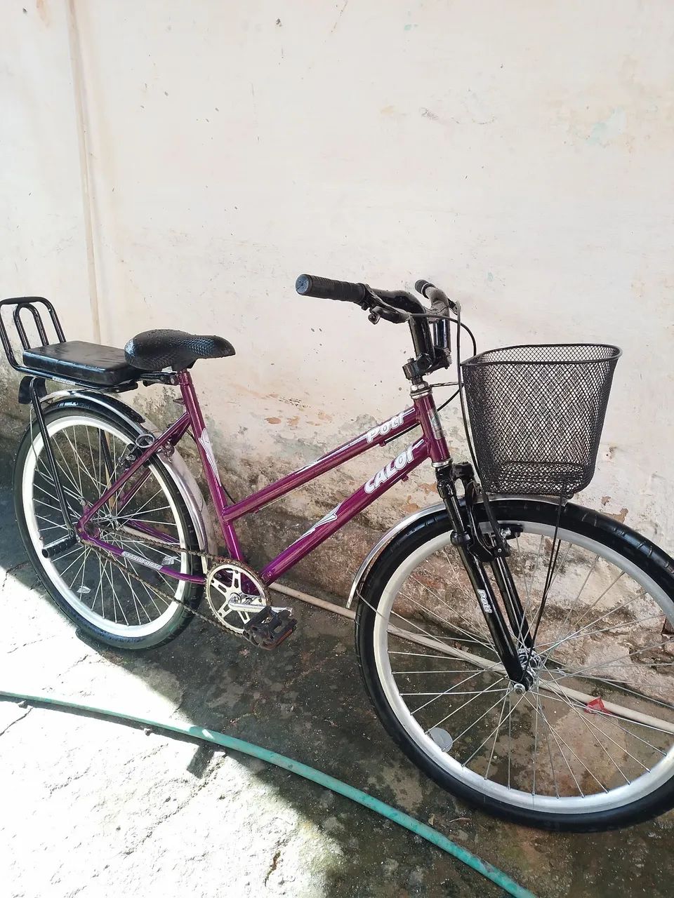 Bicicleta Poti Adulto / Aro 26 - Foto 3