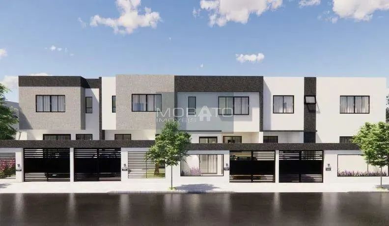 Casas Geminadas Duplex 3 Quartos, no bairro Itapoã - Foto 2