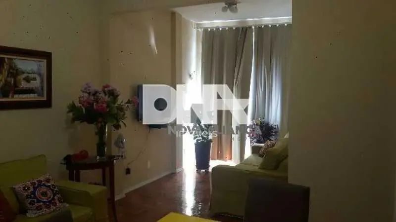 Apartamento - Padrão / Residencial / Copacabana - Foto 14