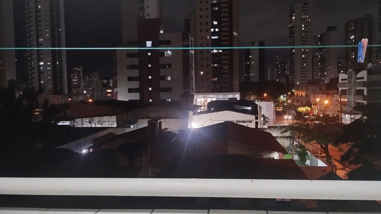Apartamento 4 quartos 111mt2, no melhor local de Manaíra 