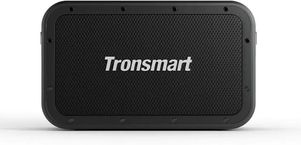 Caixa de Som Tronsmart Force Max 80W NOVO - Foto 4