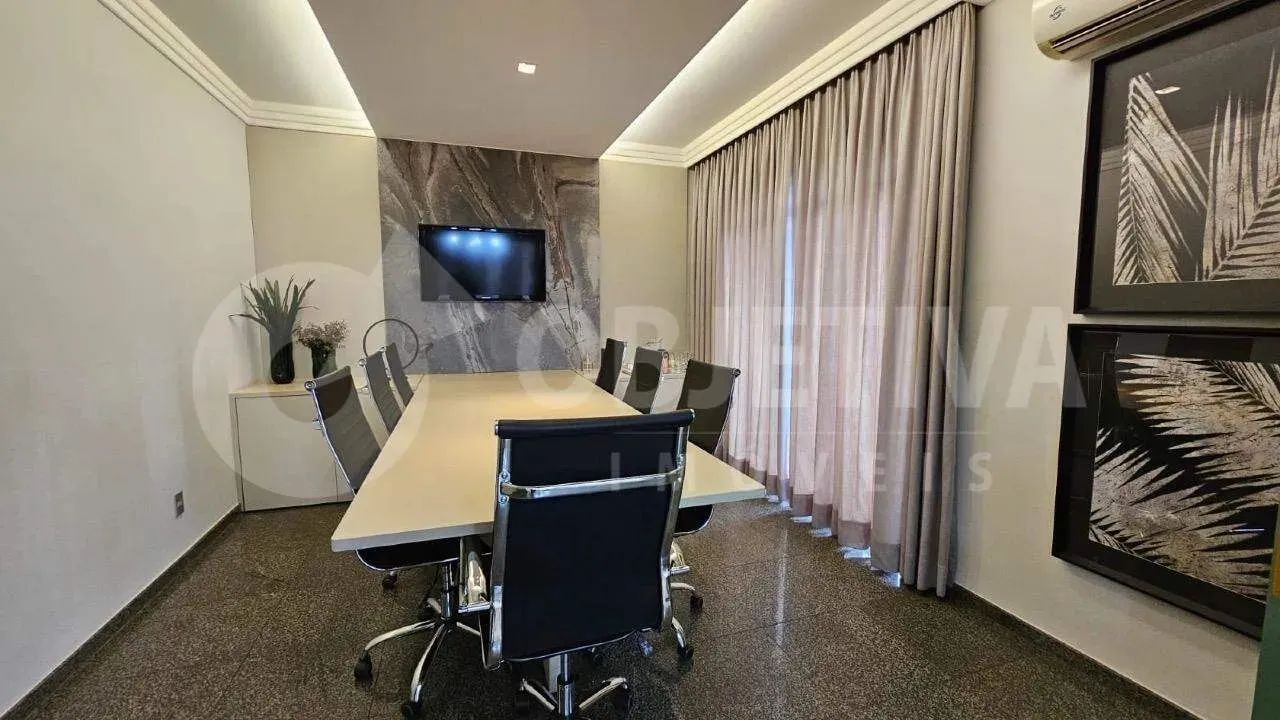 Sala para aluguel, OSVALDO REZENDE - UBERLANDIA/MG - Foto 3