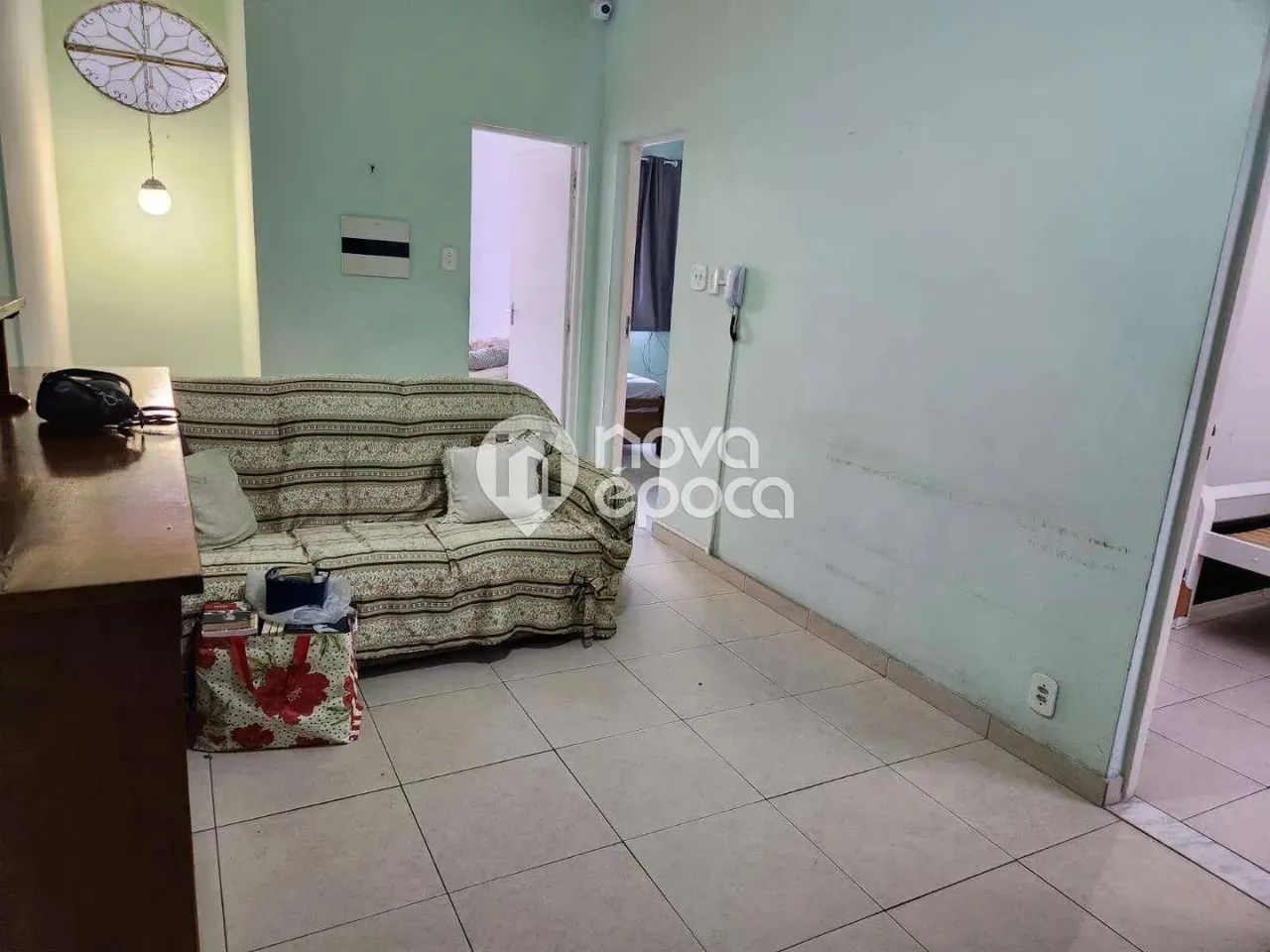 Tijuca | Casa de Vila 3 quartos