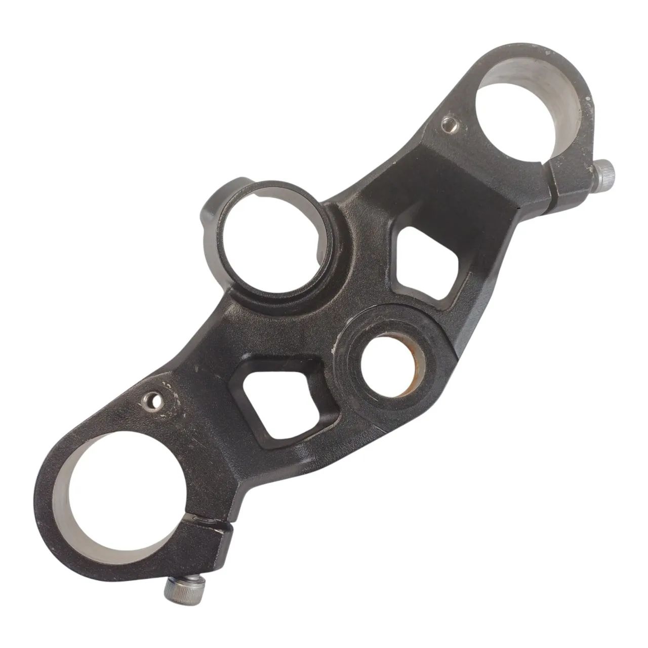 Mesa Superior Direção Kawasaki Ninja 400 2018 A 2024