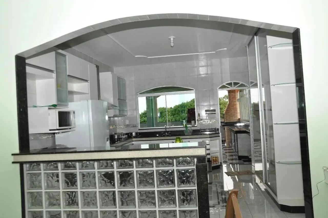Casa à venda - Tirol, 7 quartos - Belo Horizonte - Foto 4