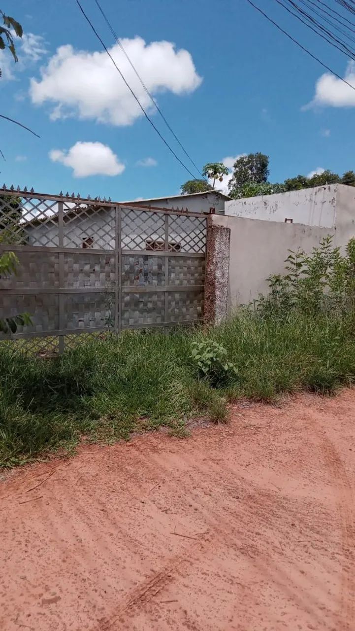 Casa chácara das Mansões  150.000.00 mil (Quitada) - Foto 4