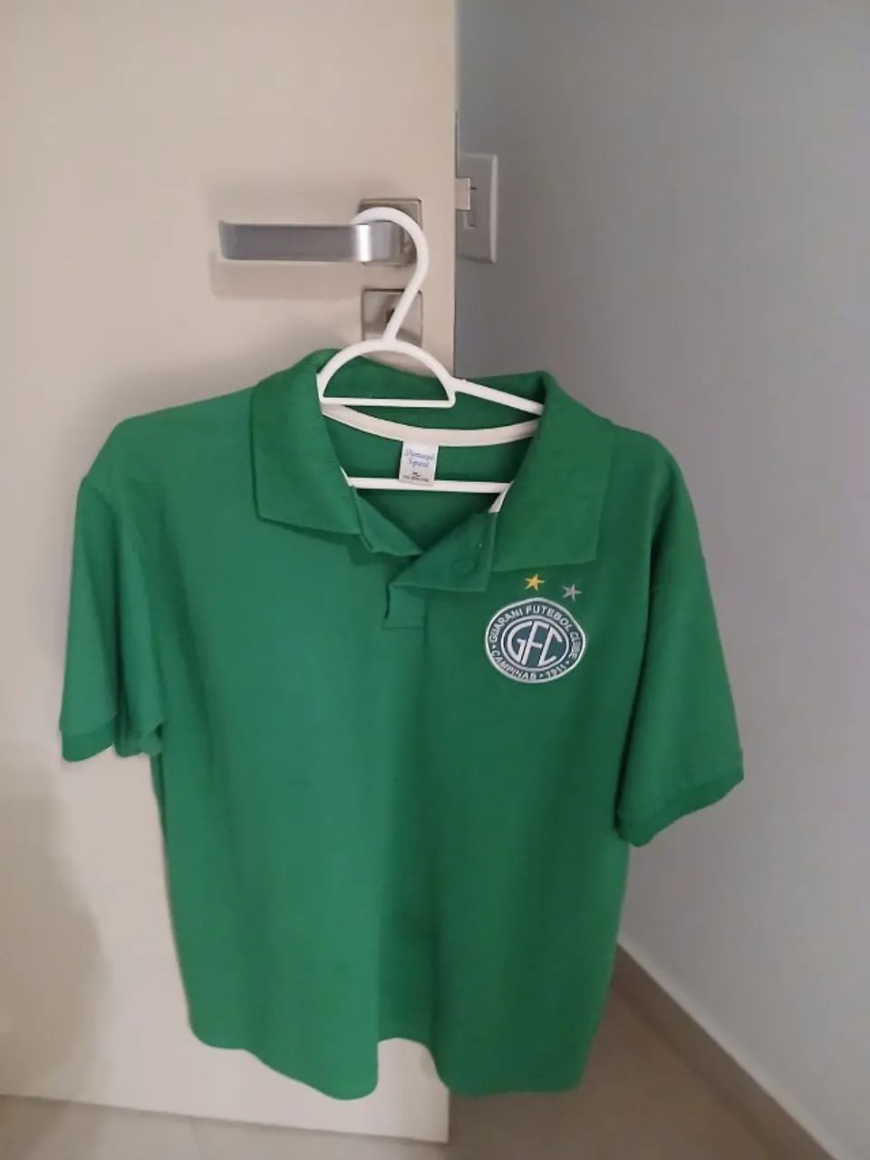 Polo Guarani Futebol Clube