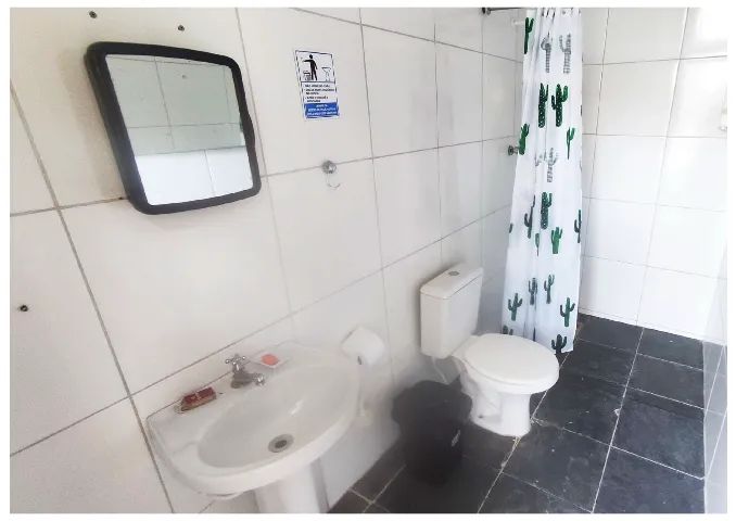 Chácara Tamarineiro, retiro, temporada, compraternização - Foto 3