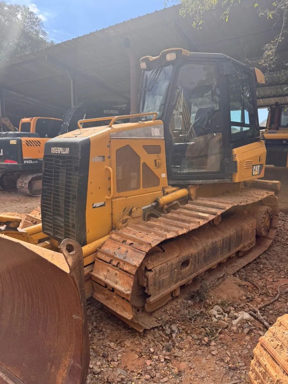 Trator64167778170627121