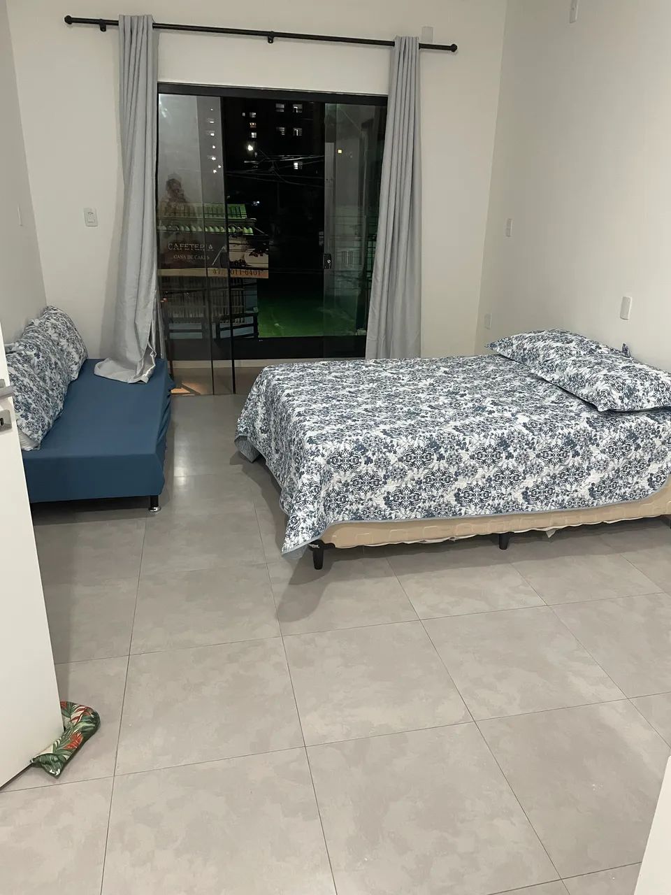 Apartamento por dia em Navegantes - Foto 10
