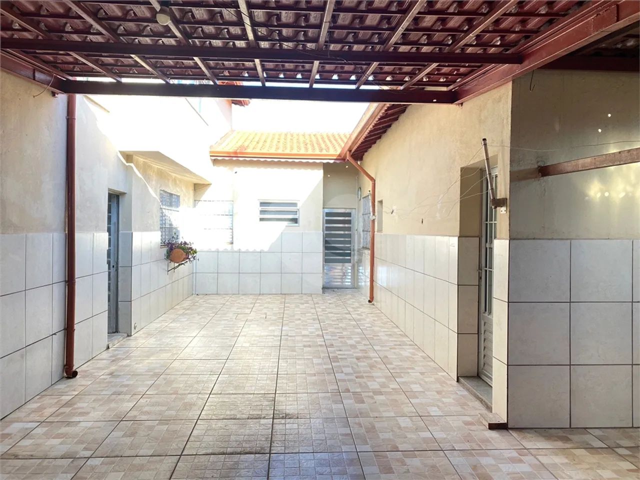 Casa com 2 quartos à venda em Cidade Cruzeiro Do Sul - SP - Foto 4