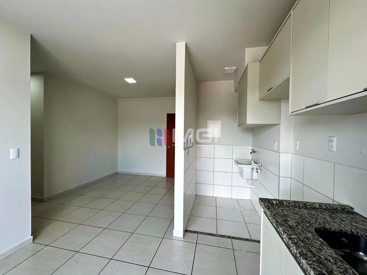 Apartamento a venda no Eldorado Parque Green Goiânia - GO - Foto 2