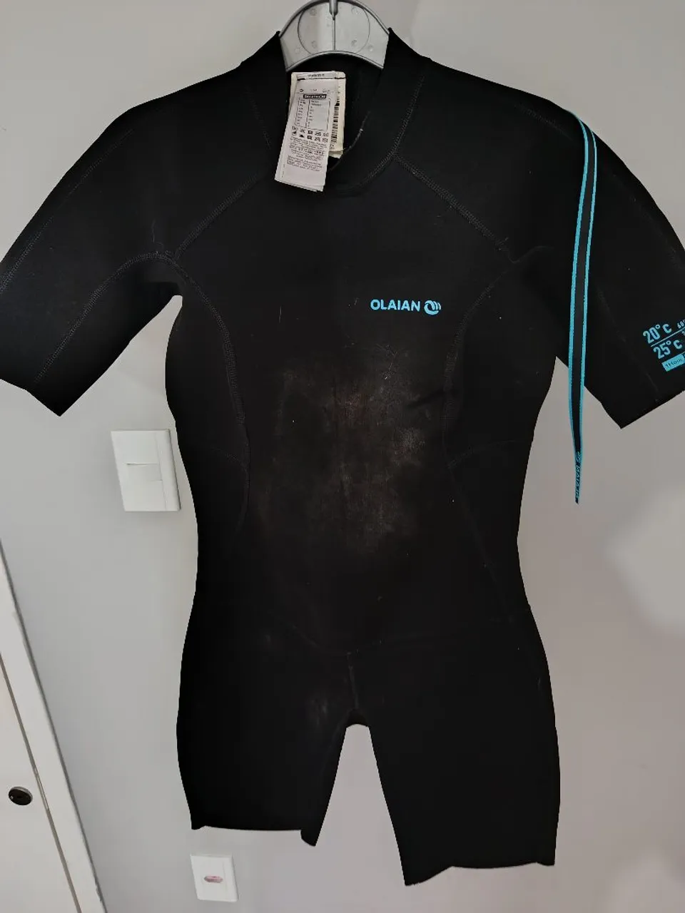 Roupa de Surf/Mergulho OLAIAN