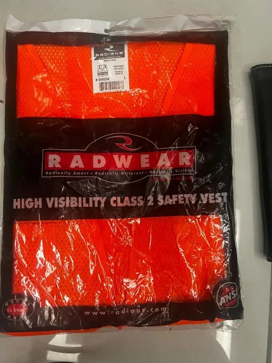 EPI COMPLETO - Foto 4