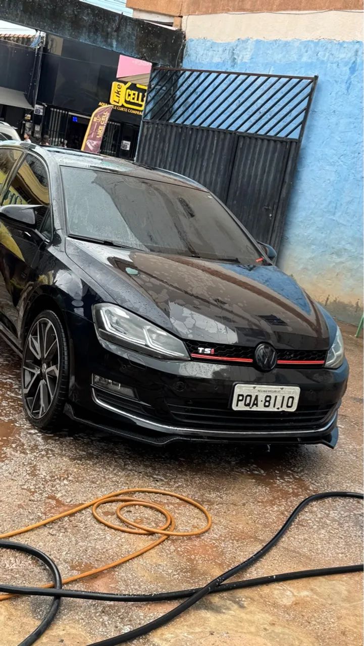 Golf TSI 15/15 - Foto 5