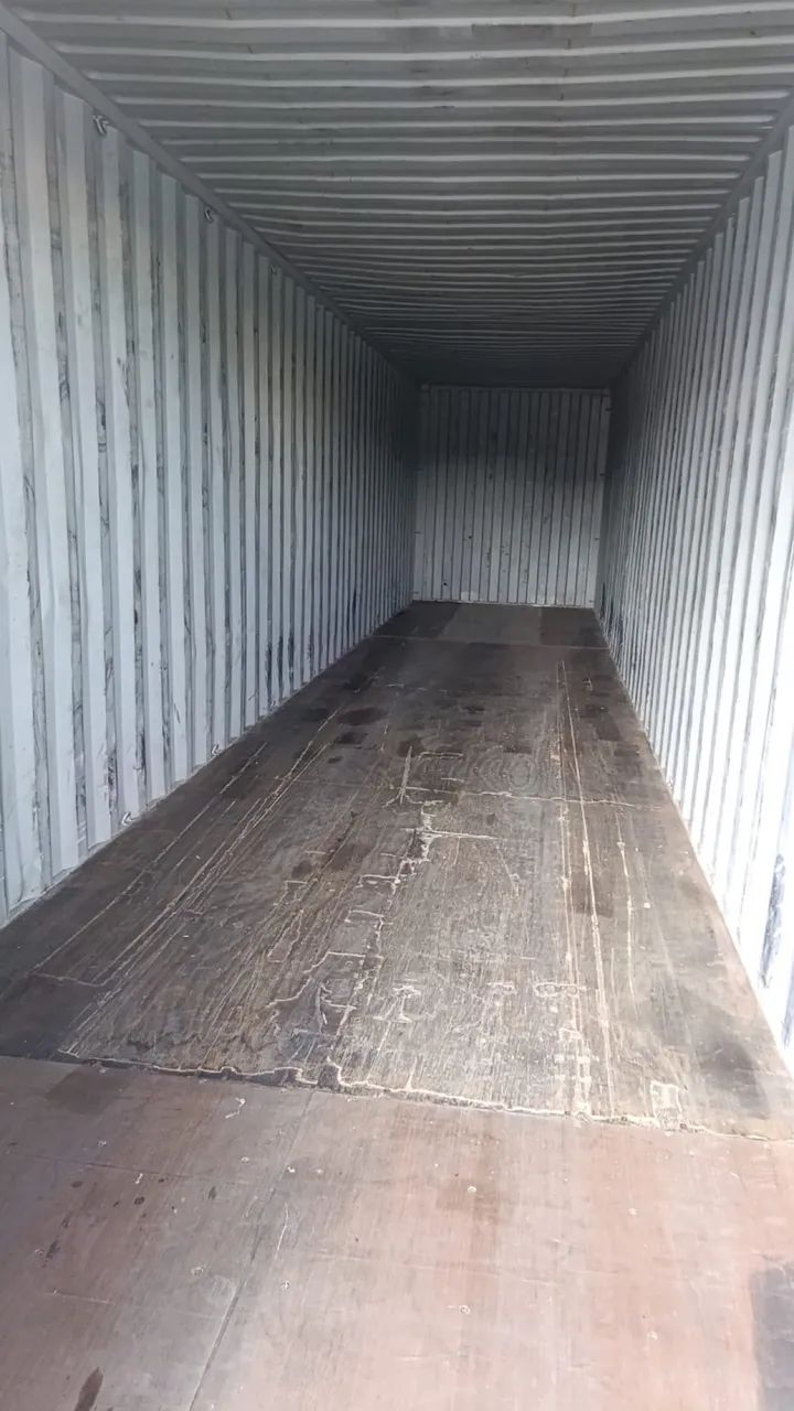 CONTAINER MARÍTIMO 12 METROS (2,89) - Foto 2