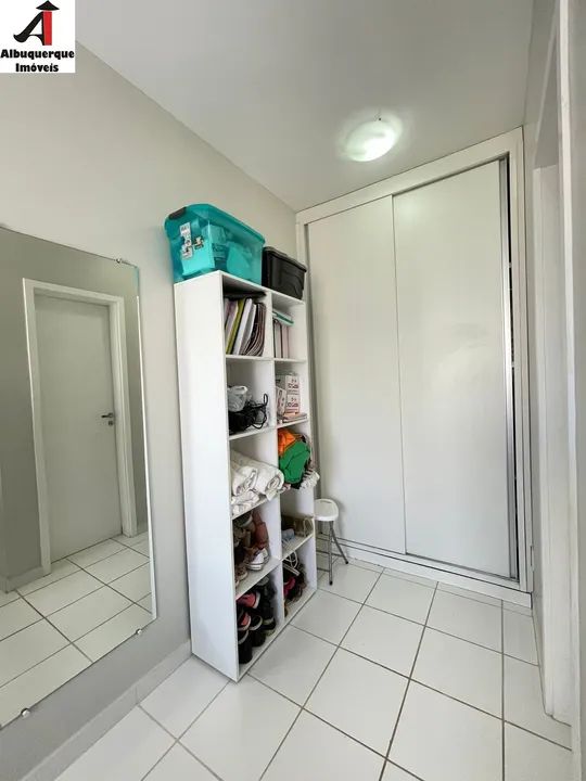 APARTAMENTO RESIDENCIAL em SÃO LUÍS - MA, QUITANDINHA - Foto 5