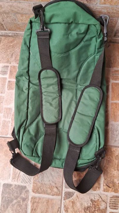 Mochila ótimo estado/ Não envio  - Foto 2