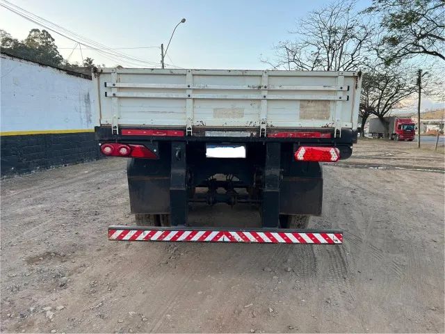 Carreta Randon carga seca revisada - Foto 3