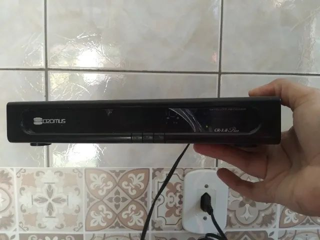 Receptor de Parabólica - Foto 3