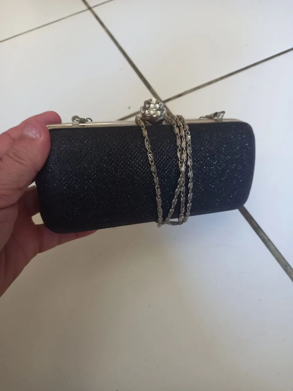 Bolsa feminina  - Foto 5