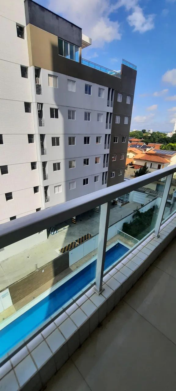 Apartamento no Paris Residence